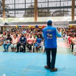 Jornada de esperanza en Buenaventura Hoy por Colombia