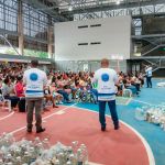 Jornada de esperanza en Buenaventura Hoy por Colombia