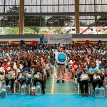 Jornada de esperanza en Buenaventura Hoy por Colombia