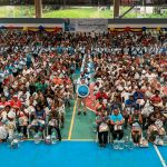 Jornada de esperanza en Buenaventura Hoy por Colombia