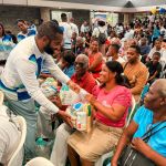 Jornada de esperanza en Buenaventura Hoy por Colombia