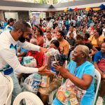 Jornada de esperanza en Buenaventura Hoy por Colombia