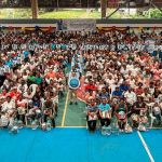 Jornada de esperanza en Buenaventura Hoy por Colombia