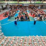 Jornada de esperanza en Buenaventura Hoy por Colombia