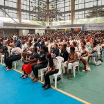 Jornada de esperanza en Buenaventura Hoy por Colombia