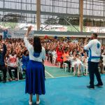 Jornada de esperanza en Buenaventura Hoy por Colombia