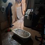 Florece la solidaridad en el desierto de Chile