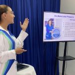 Se explica a fondo quién es y qué ha hecho la Dra. Maria Luisa Piraquive