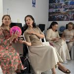 Practicando formas didácticas para aprender