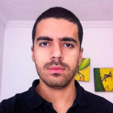 Foto del perfil de Gustavo Cañon